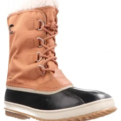 Bottes / Montantes*Sorel 1964 Pac Nylon WP Camel